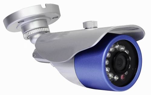 Cctv Camera Installation Service