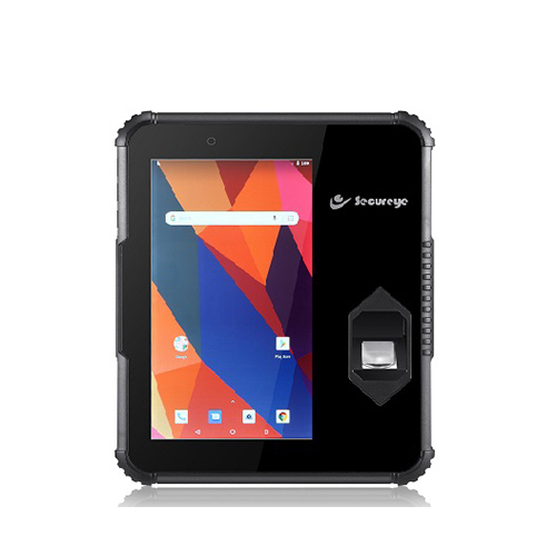 S-sab220 Aadhaar Biometric Machine