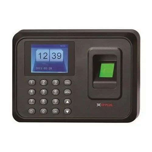 Cp Plus Biometric Machine - Premium New Model