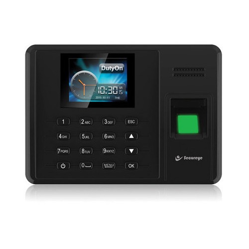 Ip Fingerprint Biometric Machine S-b50cb Usage